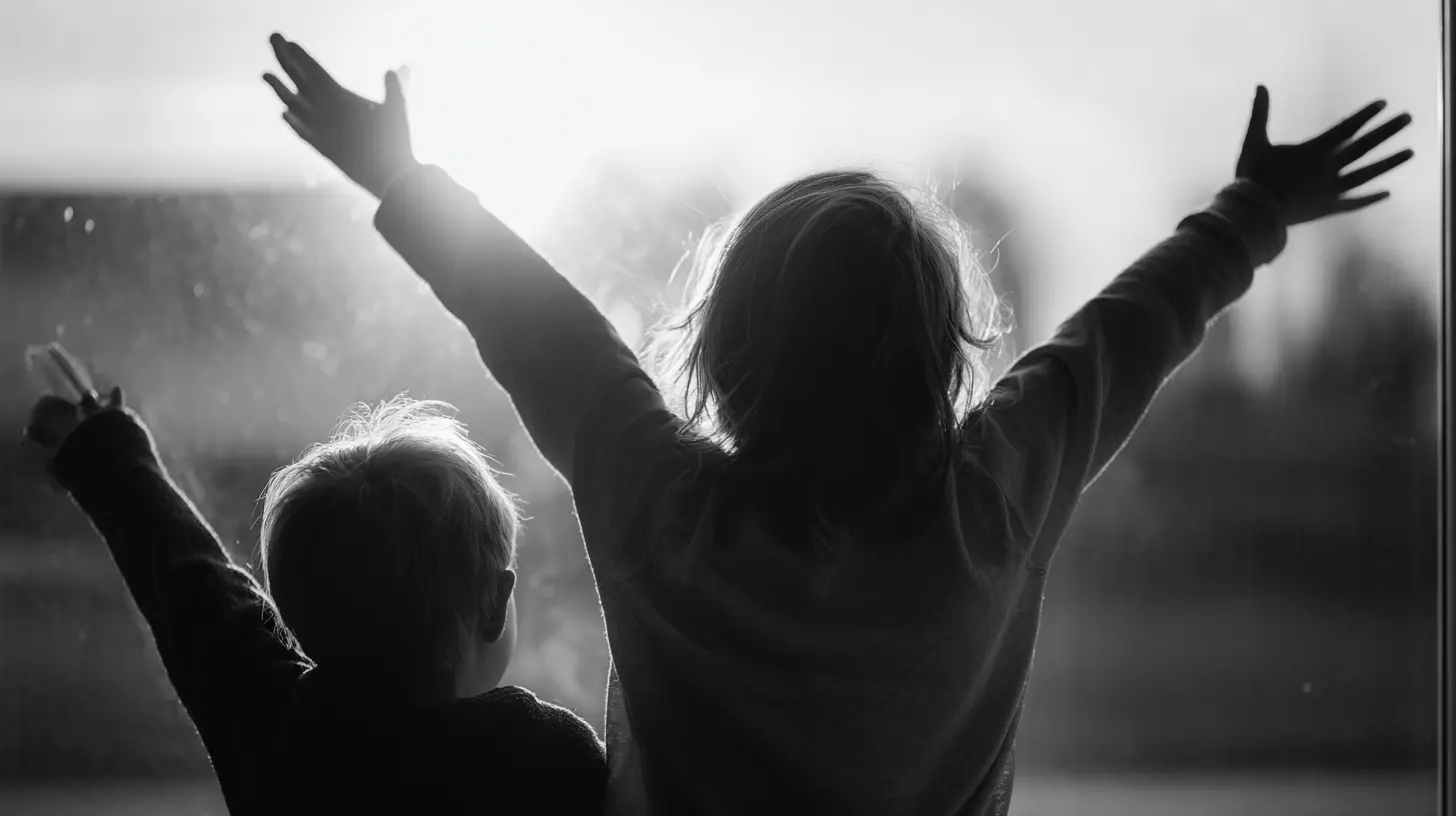 Raising Kind Humans: Everyday Wins That Count