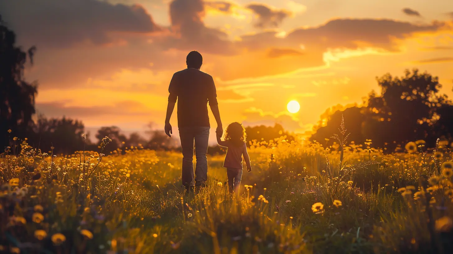 Raising Kindness: Teaching Empathy and Compassion Every Day
