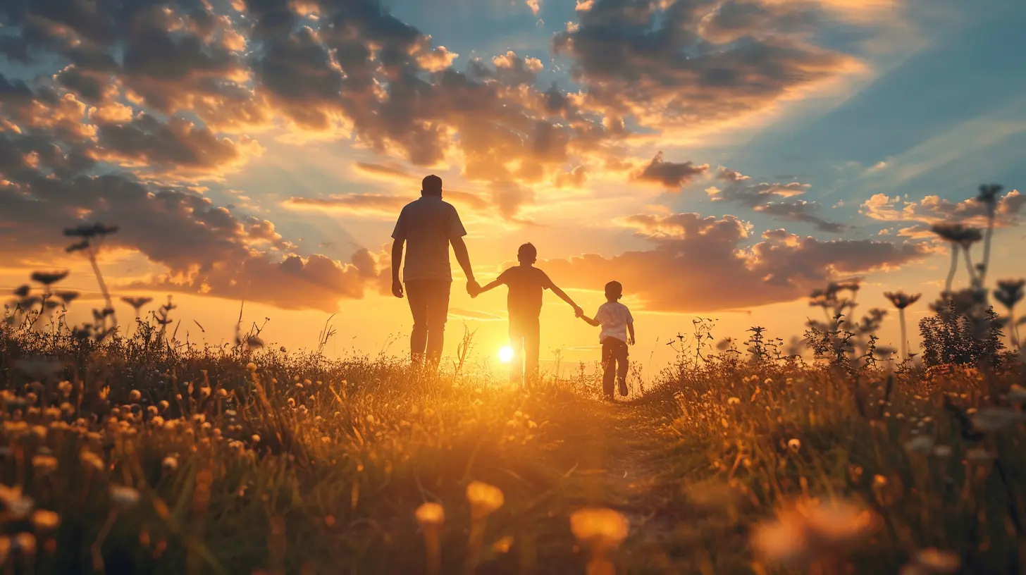 Raising Kindness: Teaching Empathy and Compassion Every Day