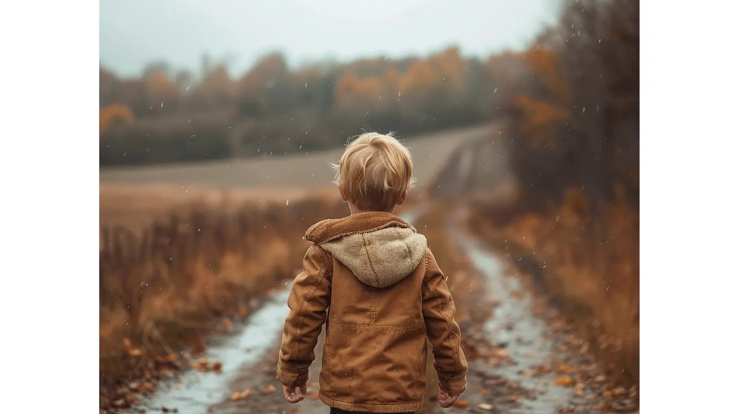 Raising Strong-Willed Kids: Finding the Balance Between Authority and Compassion