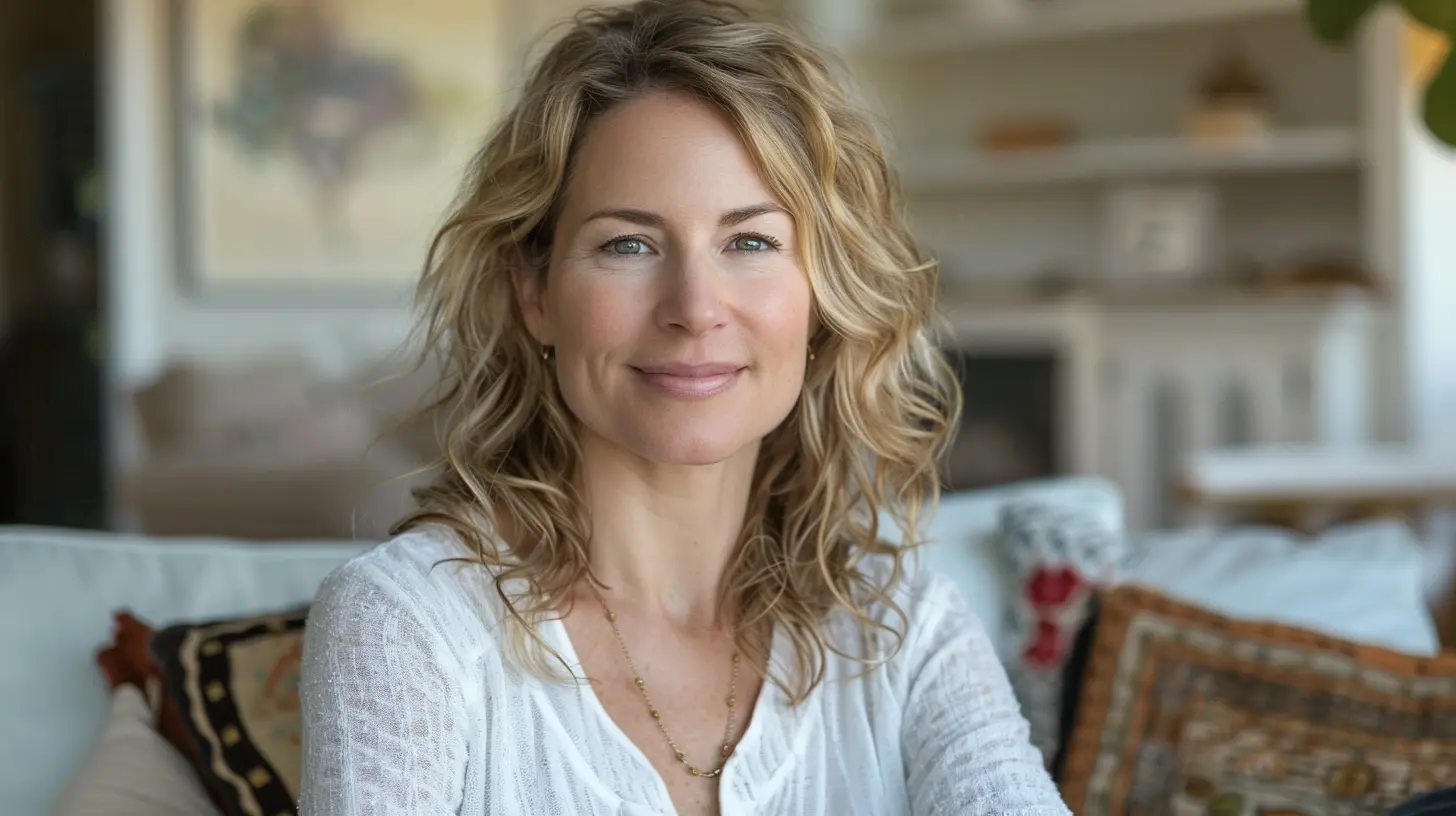 Reclaiming Your Personal Space and Time as a Mom