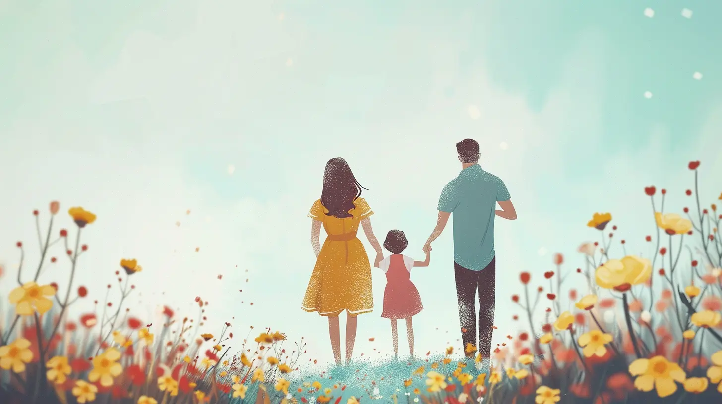 Restoring Work-Life Harmony After Becoming a Parent