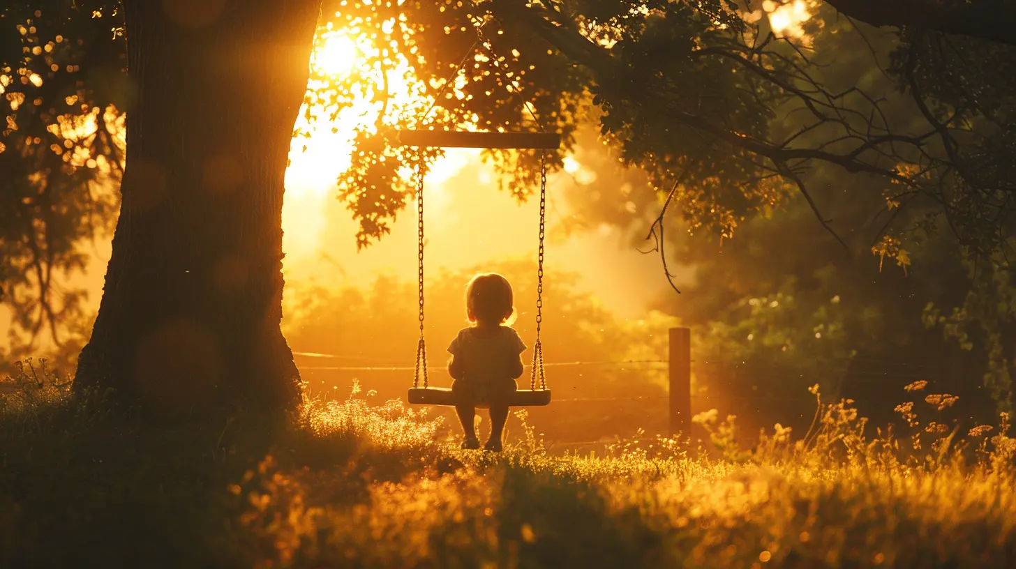 Screen-Free Evenings: Rediscovering Your Family’s Favorite Pastimes