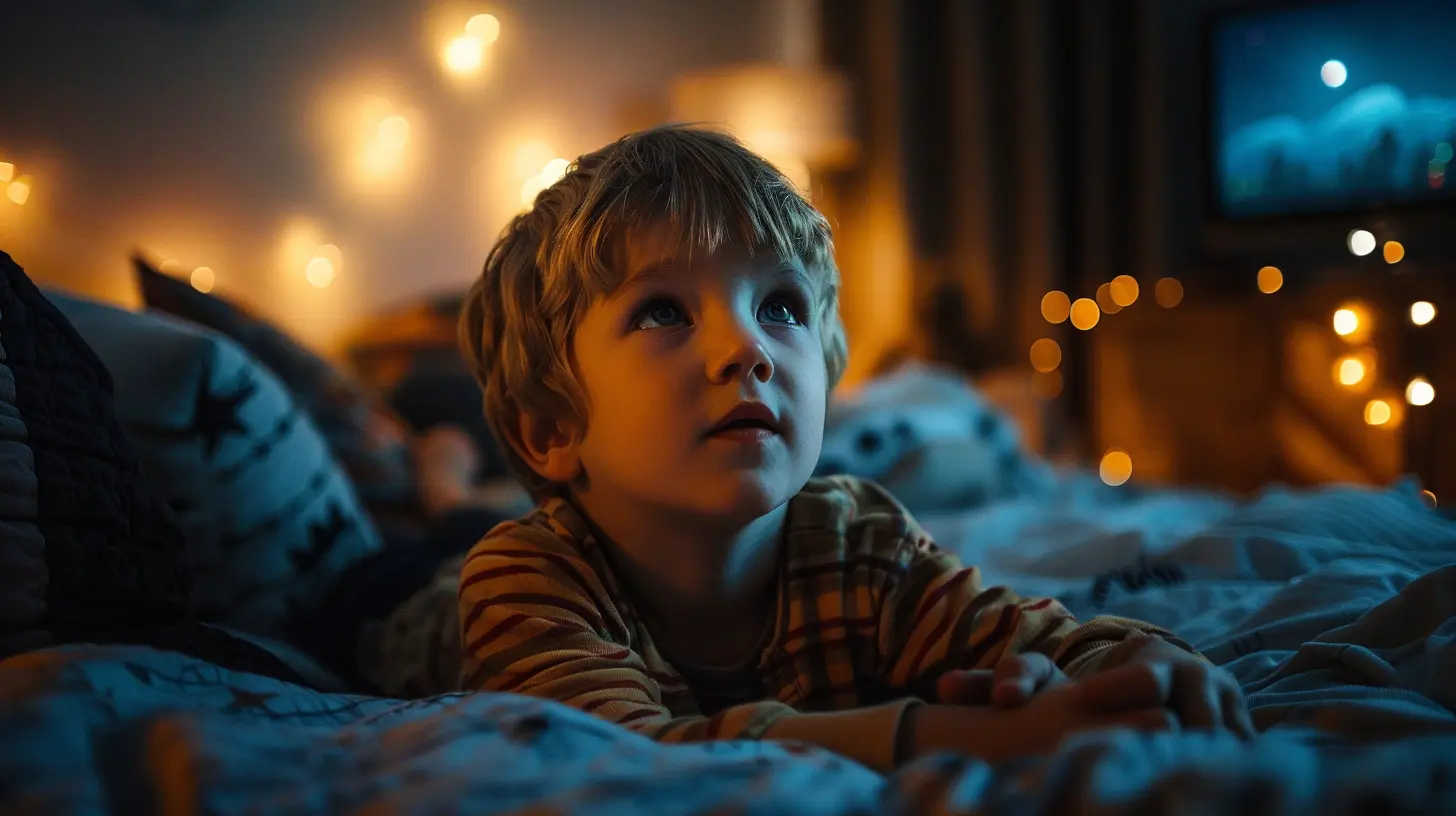 Screen-Free Evenings: Rediscovering Your Family’s Favorite Pastimes