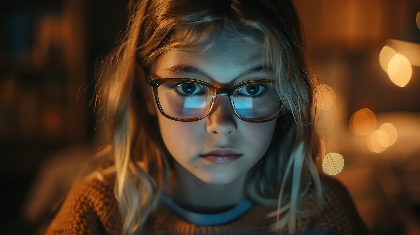 Setting Digital Boundaries: A Guide for Tech-Savvy Parents