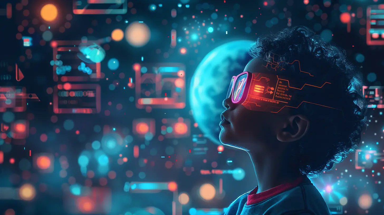 Setting Digital Boundaries: A Guide for Tech-Savvy Parents
