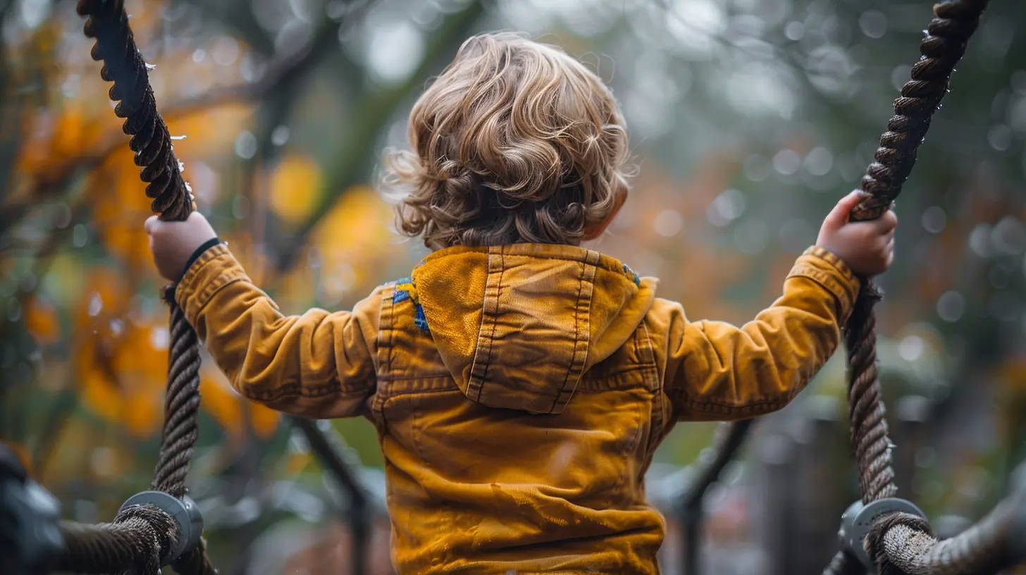 Setting Digital Boundaries: Screen Time and Social Media Rules