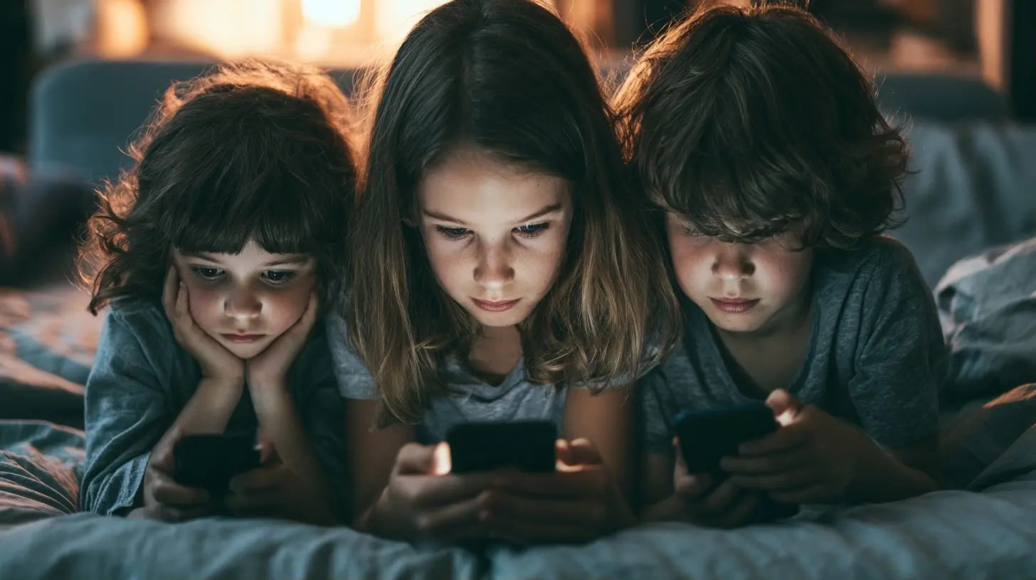 Setting Screen Time Limits That Actually Stick in 2027