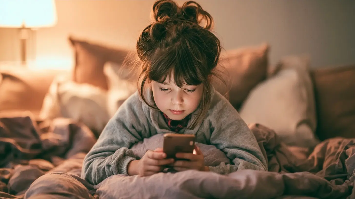Setting Screen Time Limits That Actually Stick in 2027