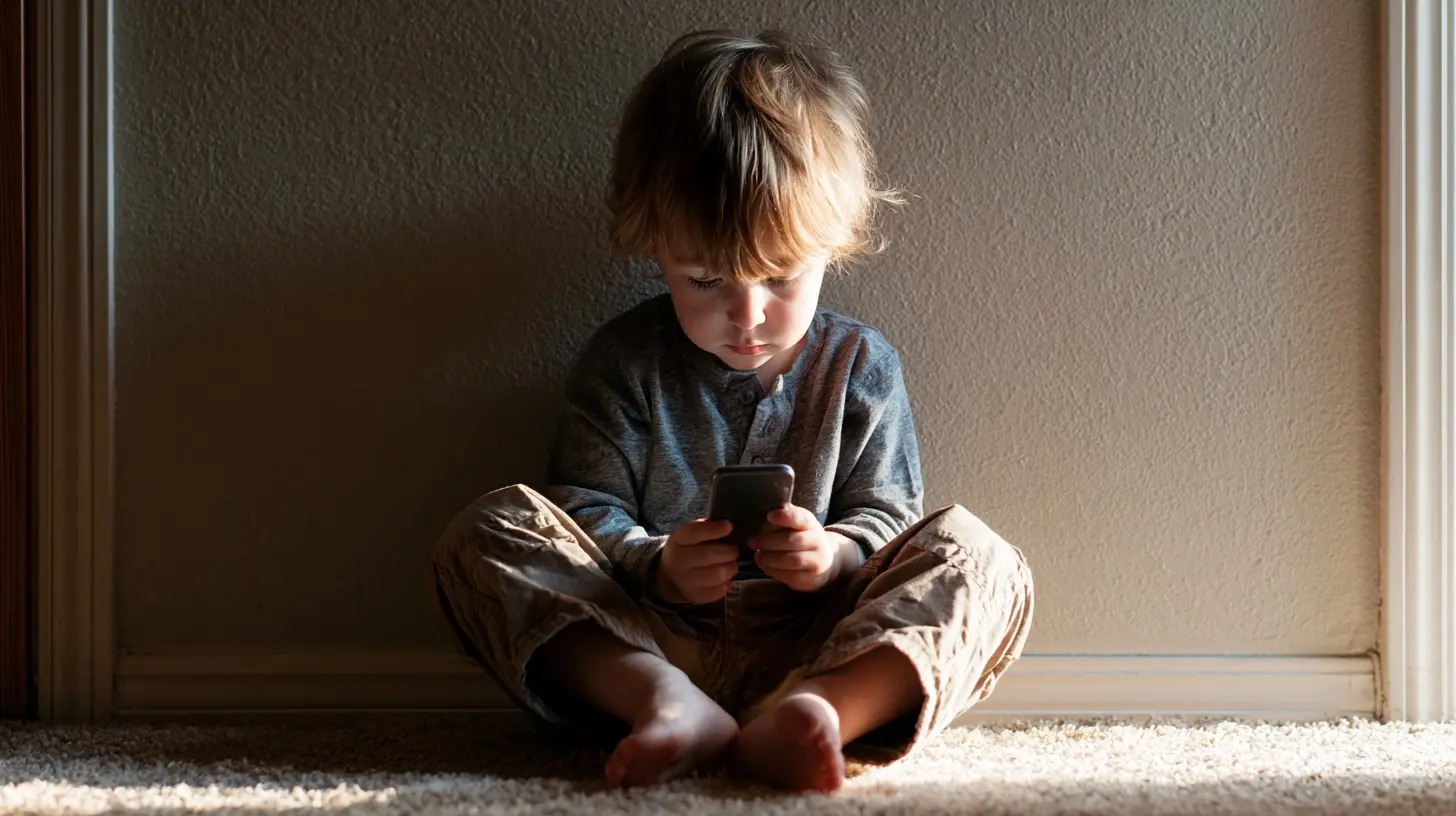 Setting Screen Time Limits That Actually Stick in 2027
