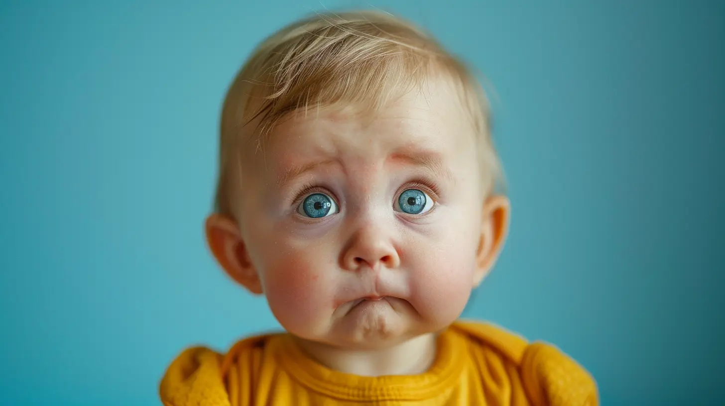 Signs of Overstimulation in Newborns and How to Soothe Them