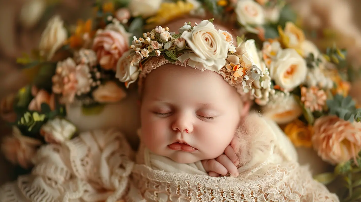 Signs of Overstimulation in Newborns and How to Soothe Them