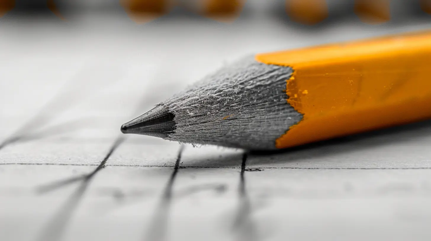 Simple Art Prompts to Inspire Your Child’s Inner Artist