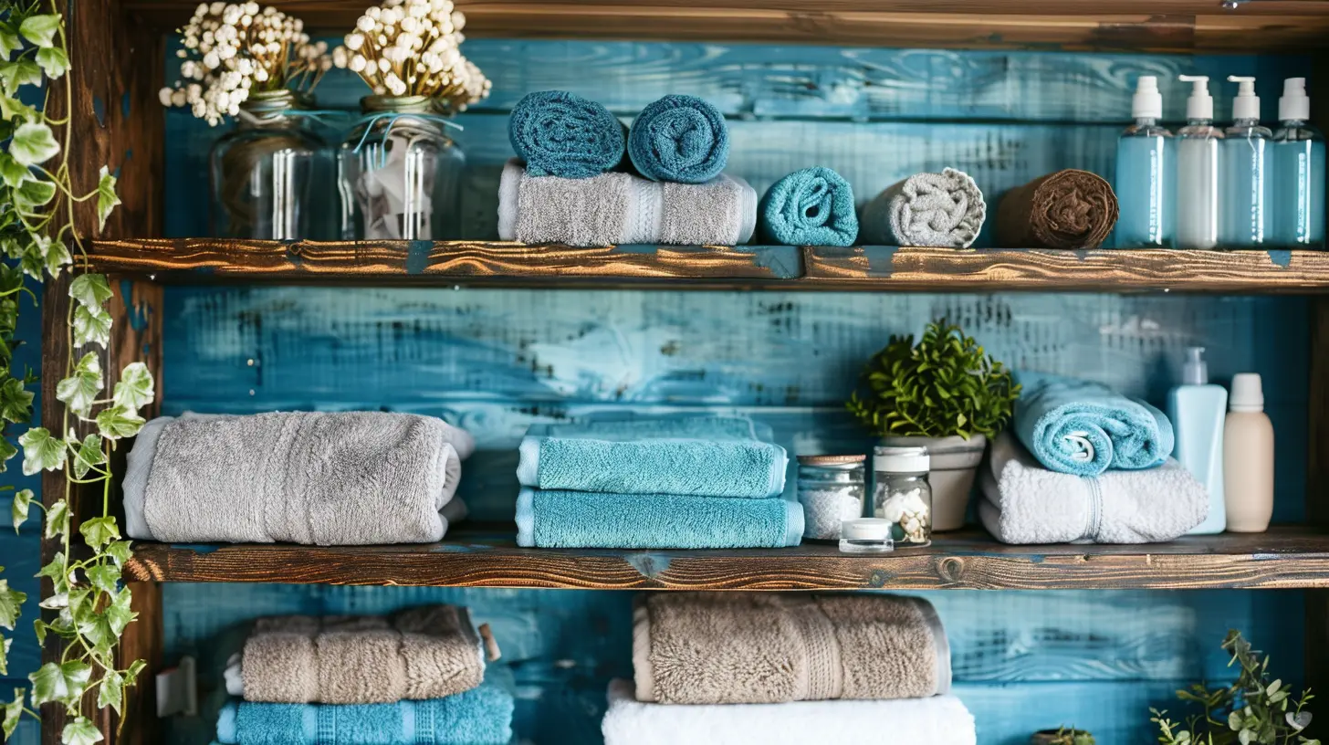 Simple Home Organization Hacks Every Mom Needs