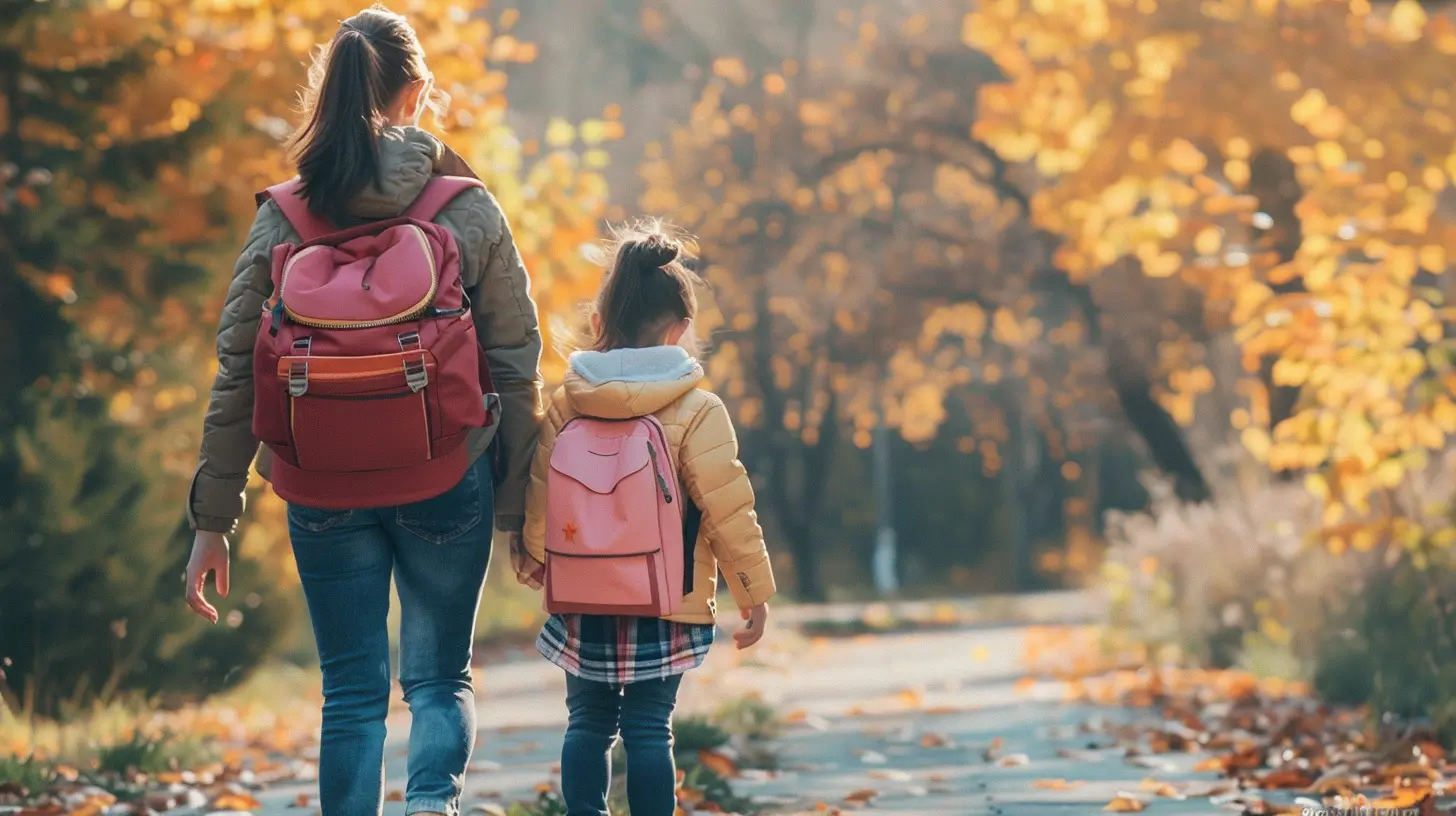 Starting School: Setting Boundaries for Homework and Extracurriculars