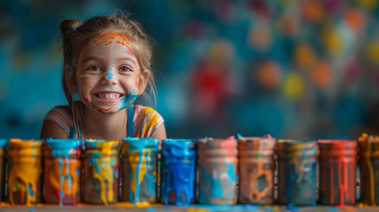 Storytelling Games That Inspire Creative Thinking and Bond Families