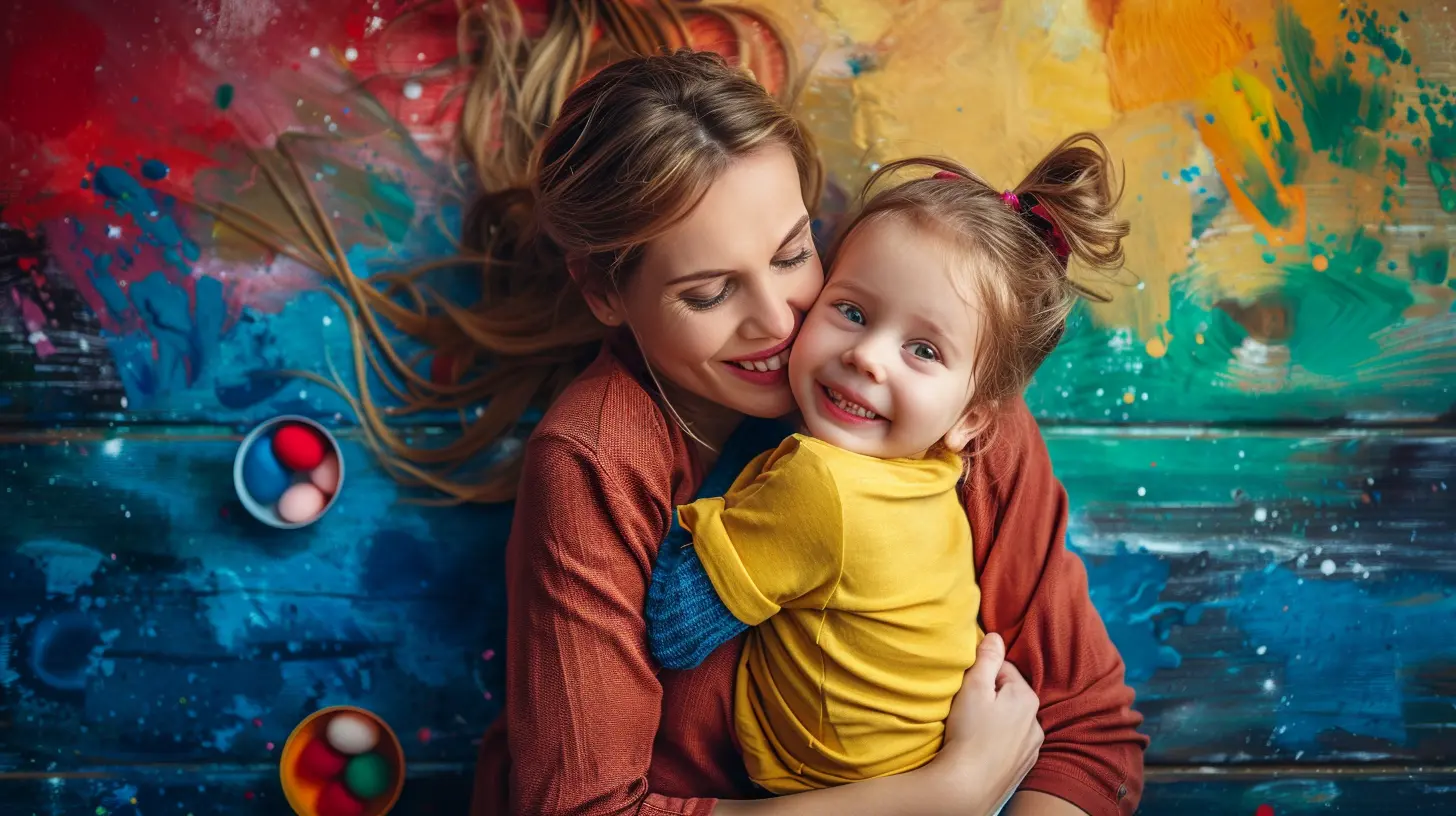 Storytelling Games That Inspire Creative Thinking and Bond Families