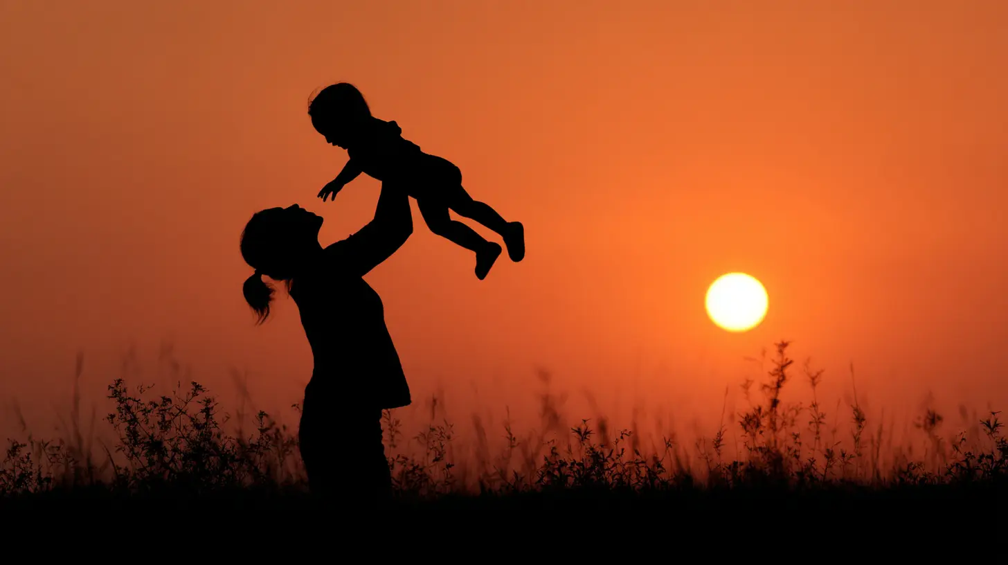 Strategies to Stay Consistent with Parenting Goals