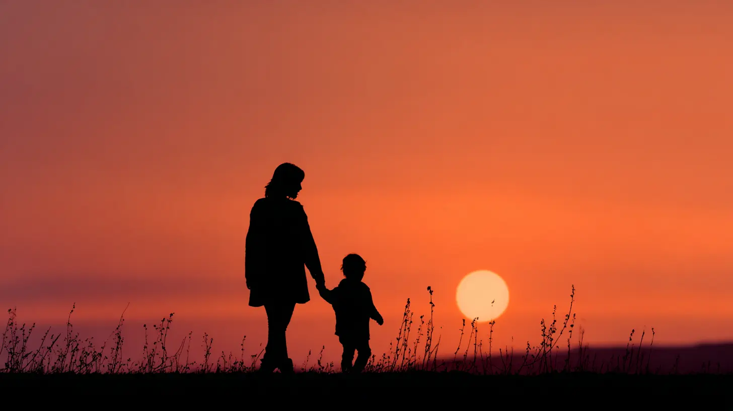 Strategies to Stay Consistent with Parenting Goals