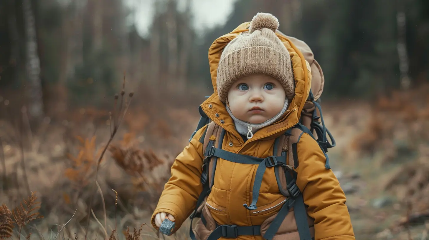 Sustainable Baby Gear Brands Every Parent Should Know About