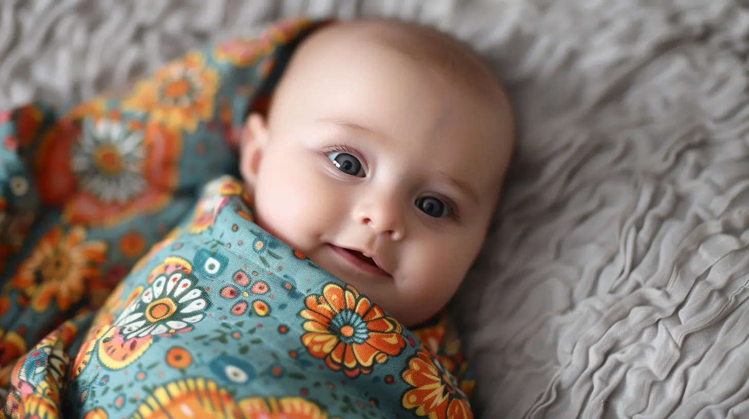 Swaddling 101: Gear Every Parent Needs for a Restful Baby