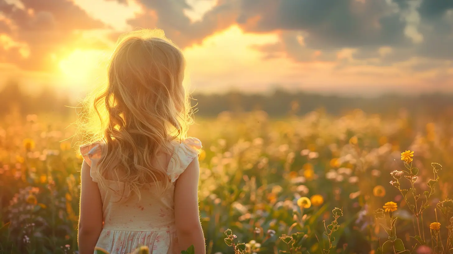 Teaching Emotional Regulation: Calm Parenting for Anxious Children