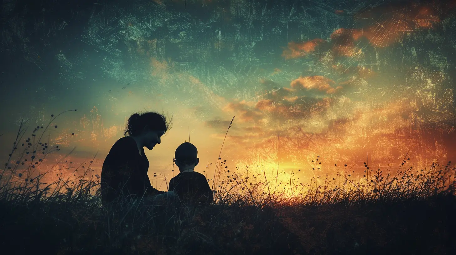 Teaching Honesty Without Punishment: Encouraging Open Communication