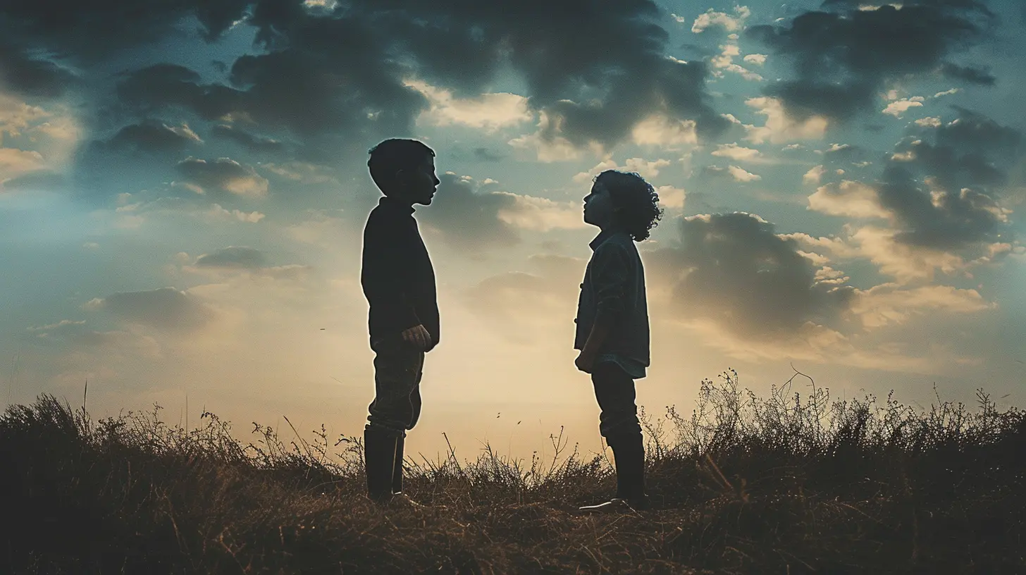 Teaching Honesty Without Punishment: Encouraging Open Communication