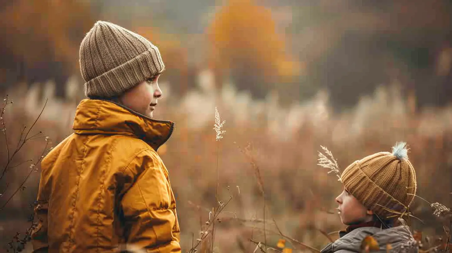 Teaching Honesty Without Punishment: Encouraging Open Communication