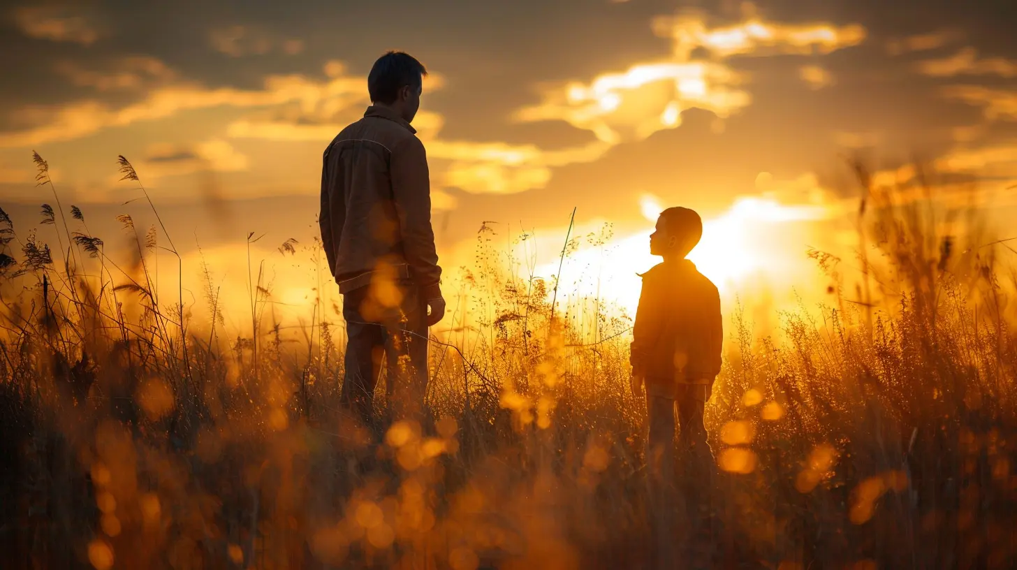 Teaching Honesty Without Punishment: Encouraging Open Communication