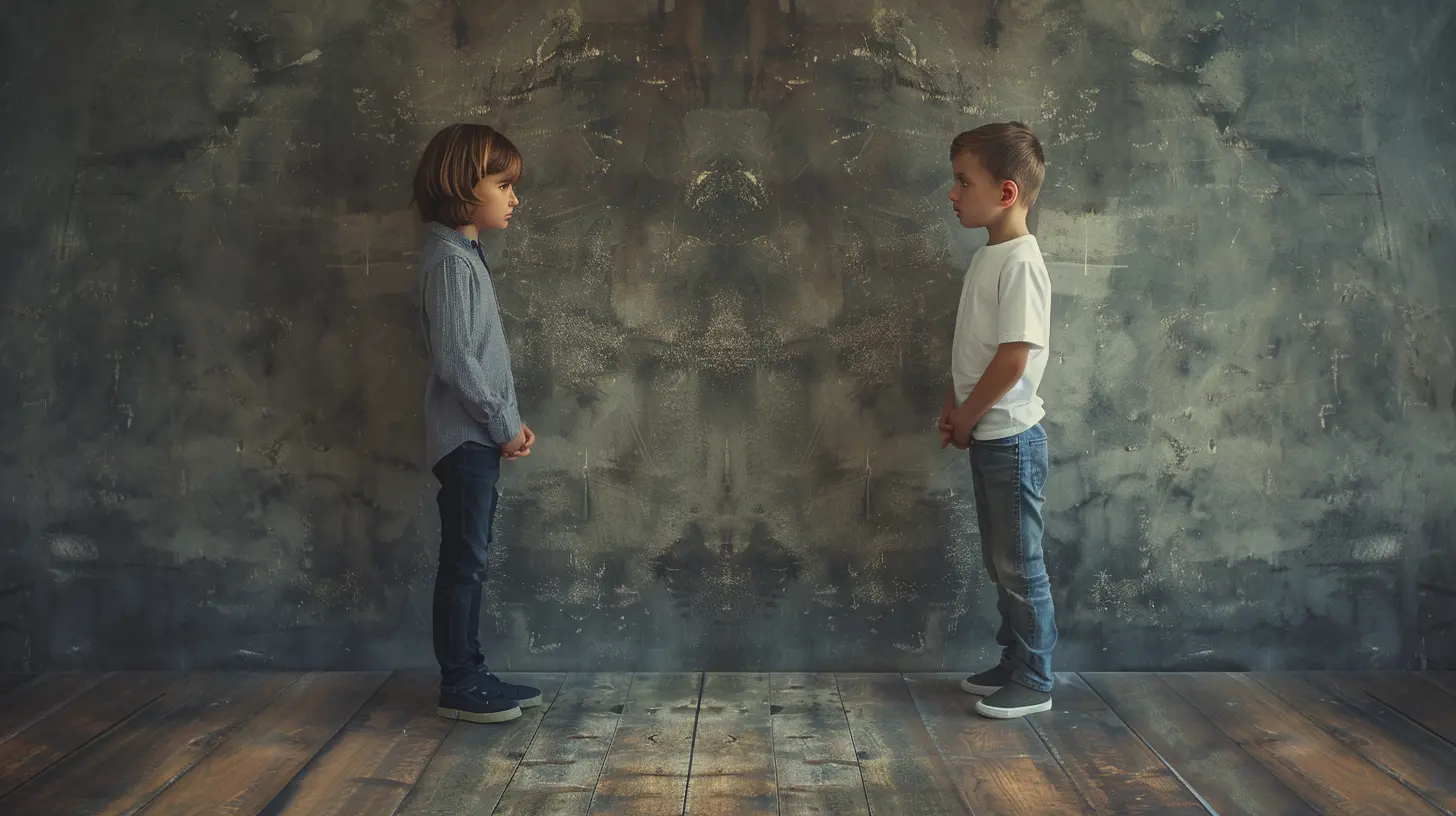 Teaching Kids the Difference Between Rules and Boundaries