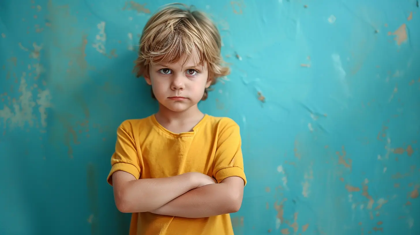 Teaching Kids the Difference Between Rules and Boundaries