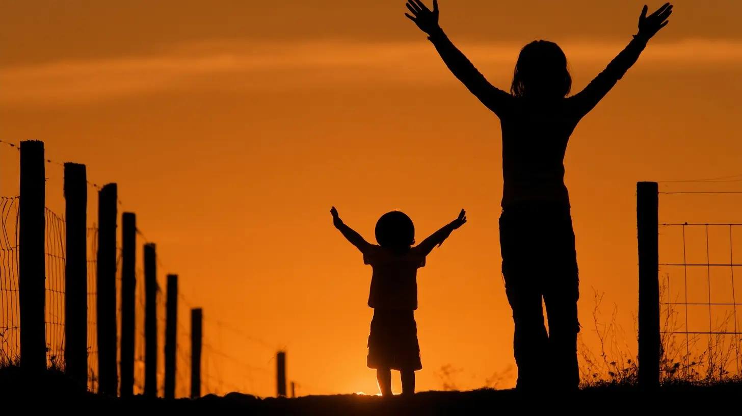 Teaching Responsibility One Win at a Time