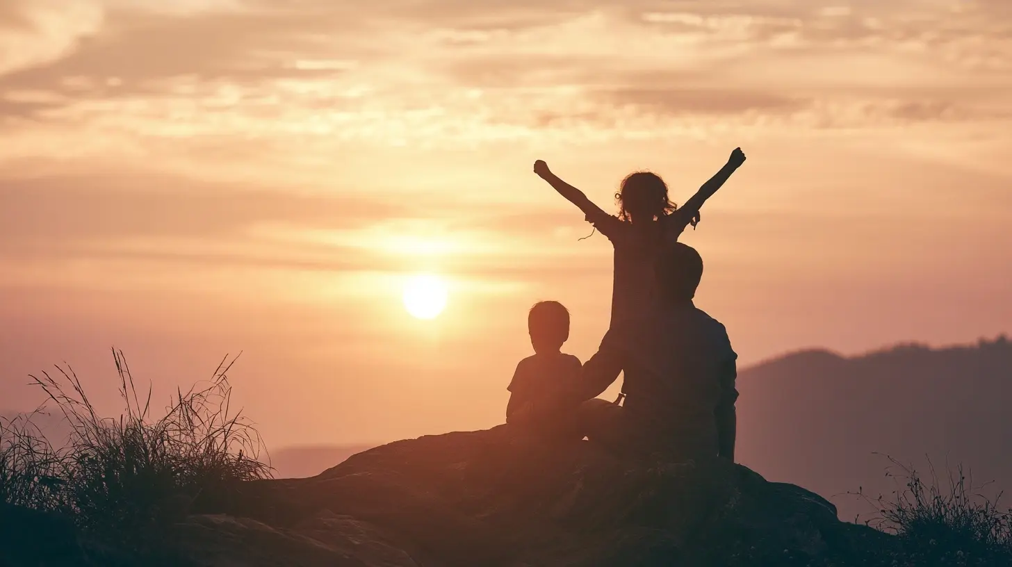 Teaching Responsibility One Win at a Time