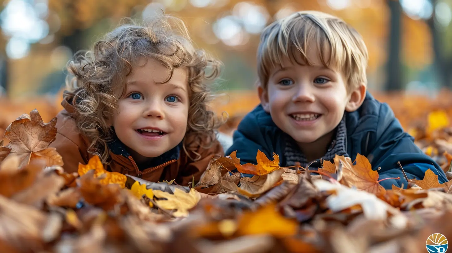 Teaching Your Child Responsibility Without Resorting to Nagging