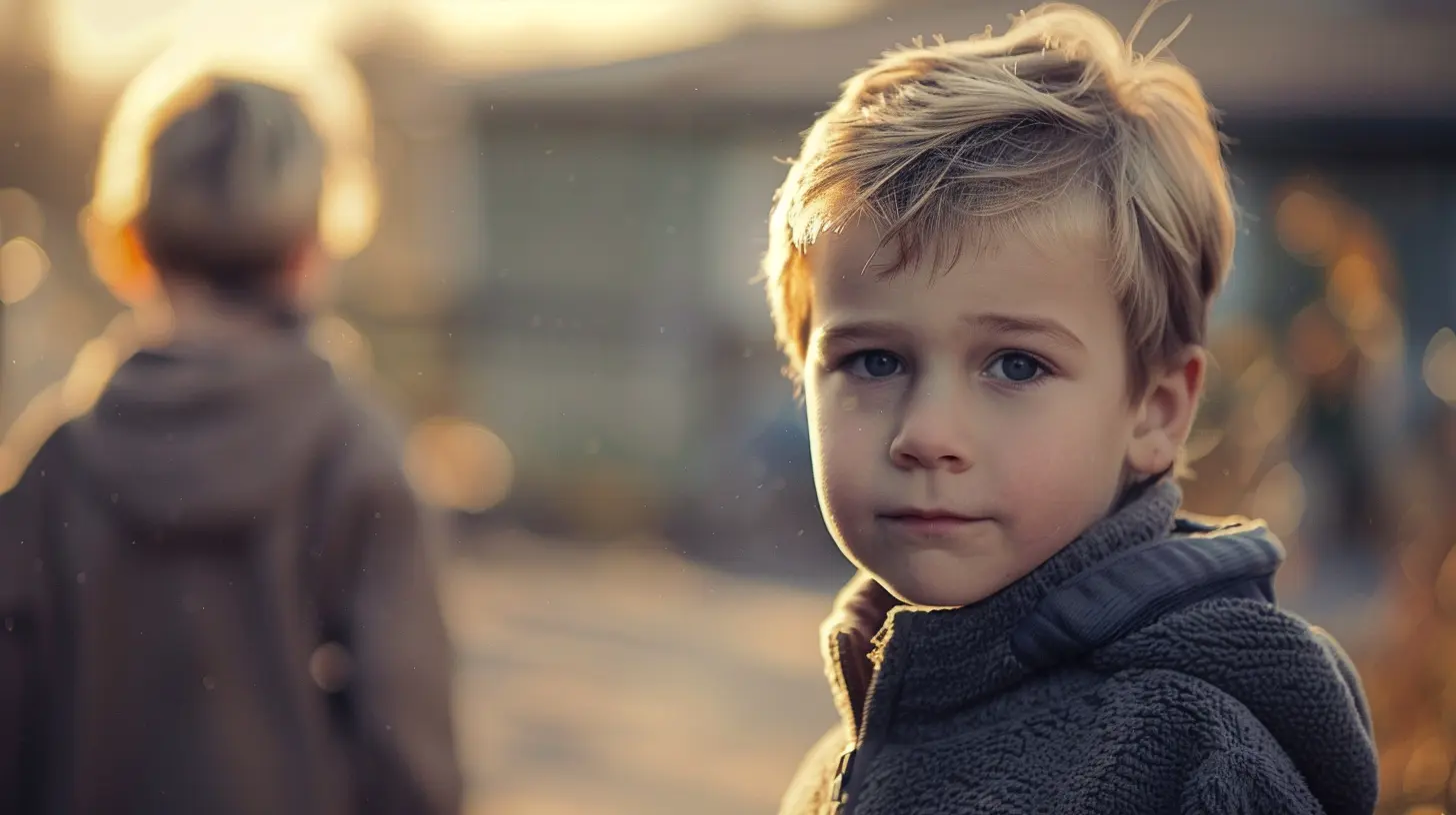 Teaching Your Child Responsibility Without Resorting to Nagging