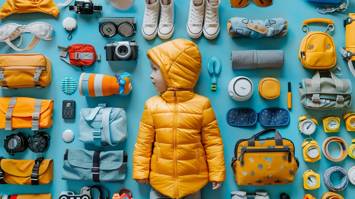 The Best Baby Gear for Dads: A Comprehensive Guide