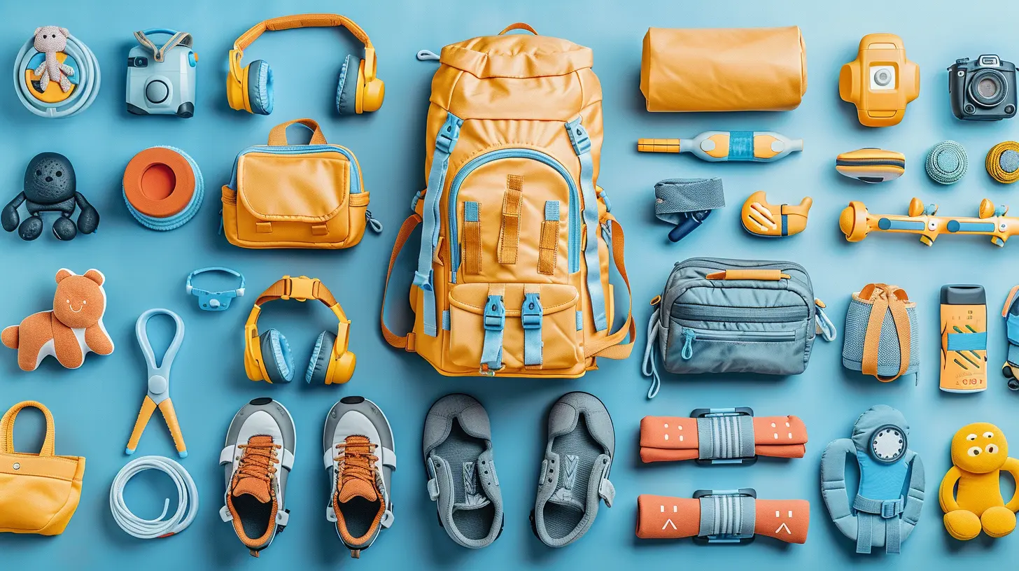 The Best Baby Gear for Dads: A Comprehensive Guide