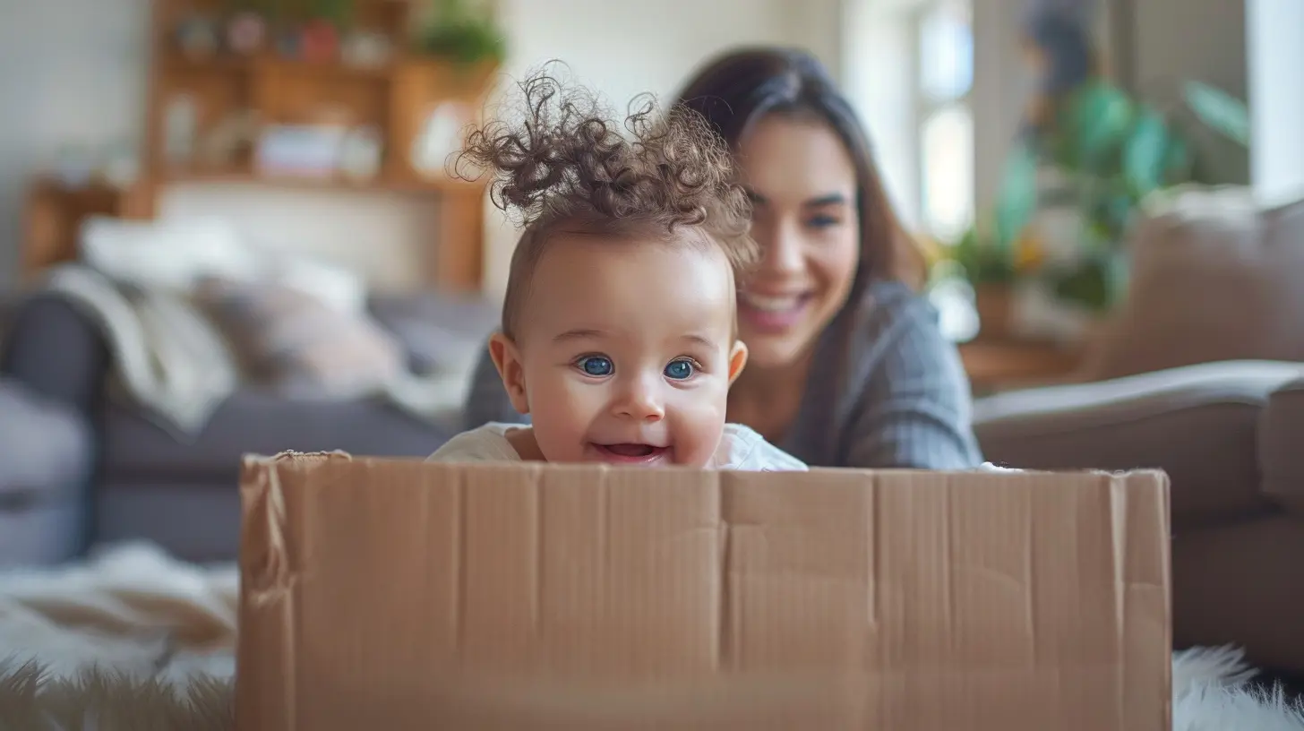 The Best Baby Gear Subscription Boxes for Busy Parents