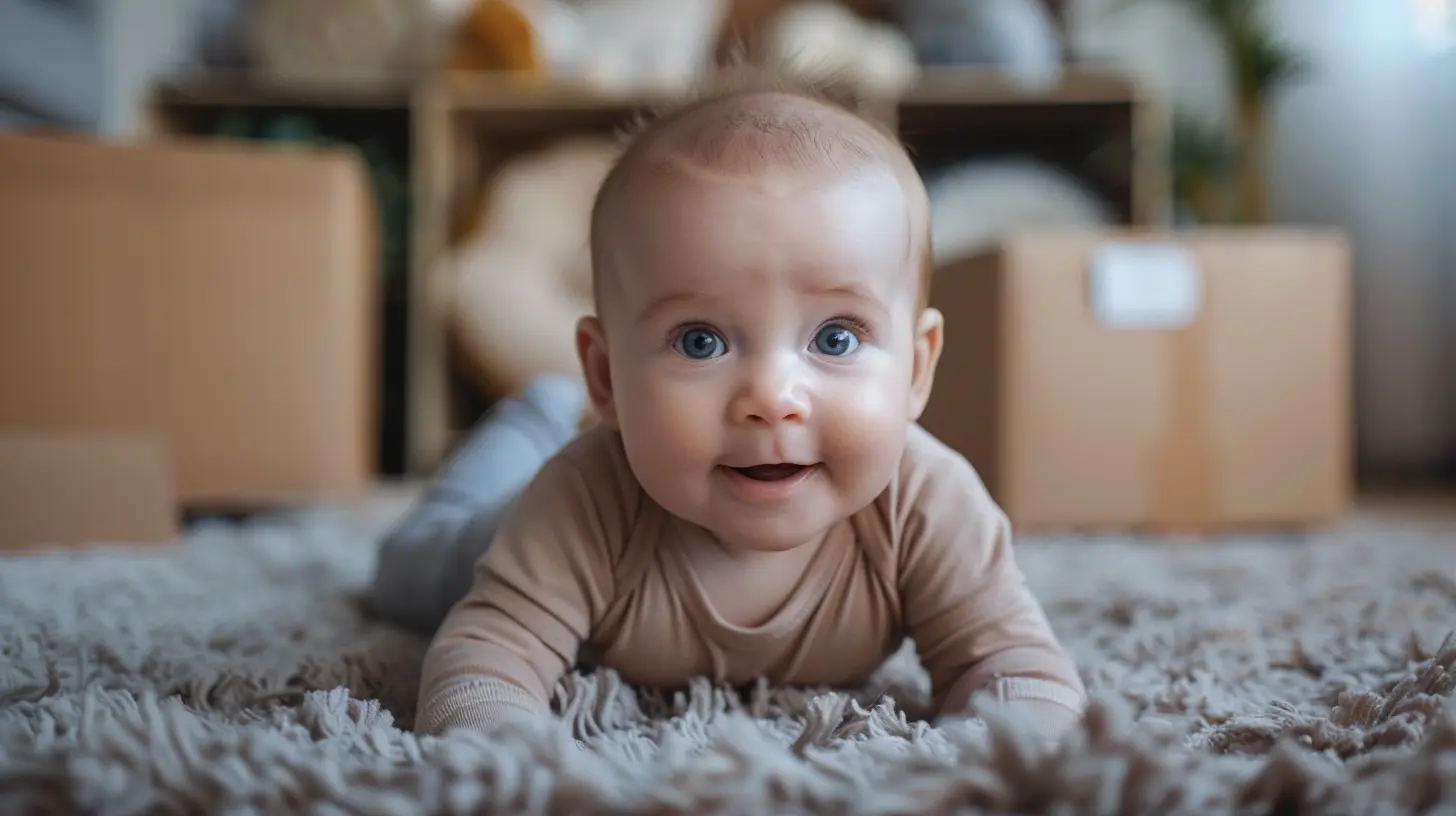 The Best Baby Gear Subscription Boxes for Busy Parents