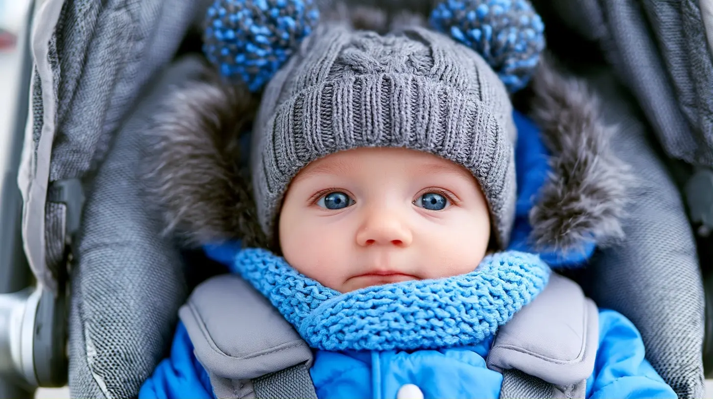 The Best Black Friday Baby Gear Deals to Look For in 2027