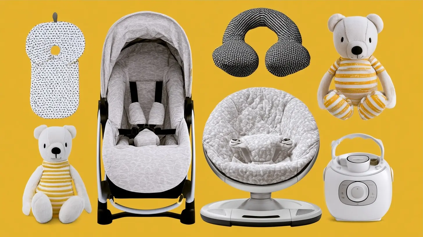 The Best Black Friday Baby Gear Deals to Look For in 2027