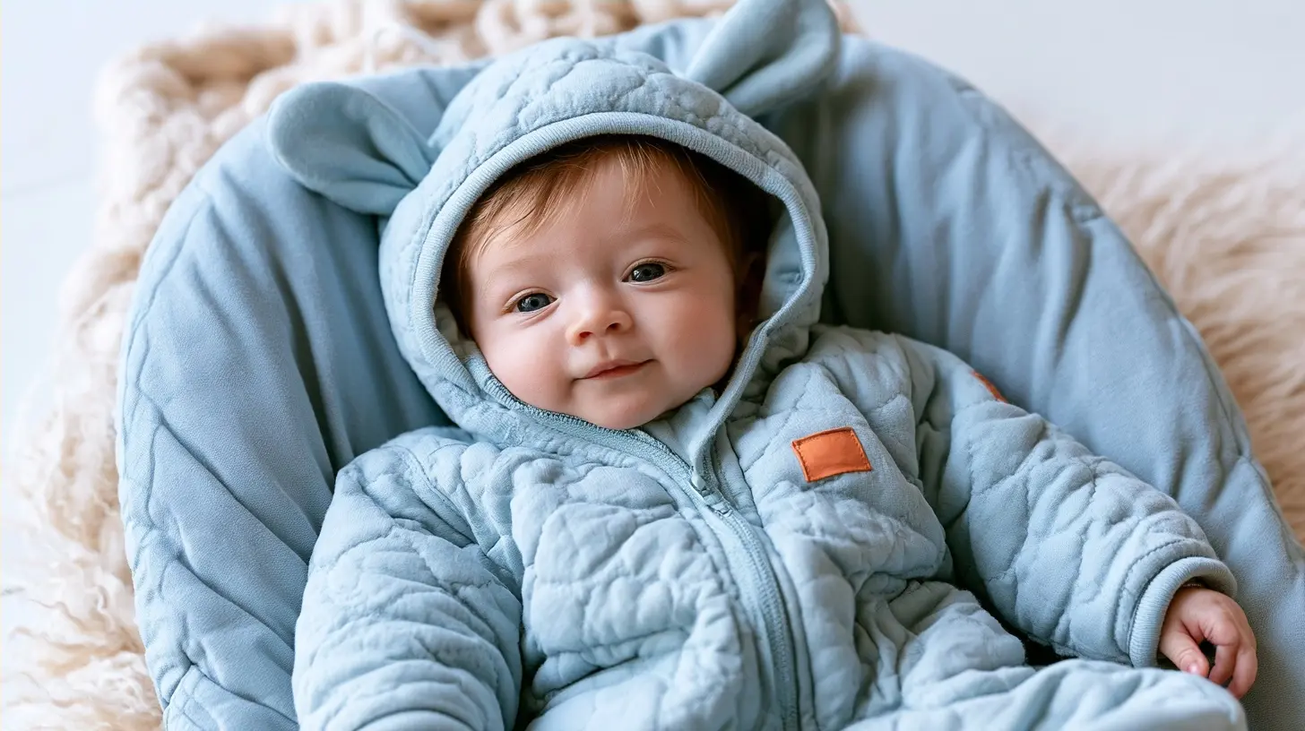 The Best Black Friday Baby Gear Deals to Look For in 2027