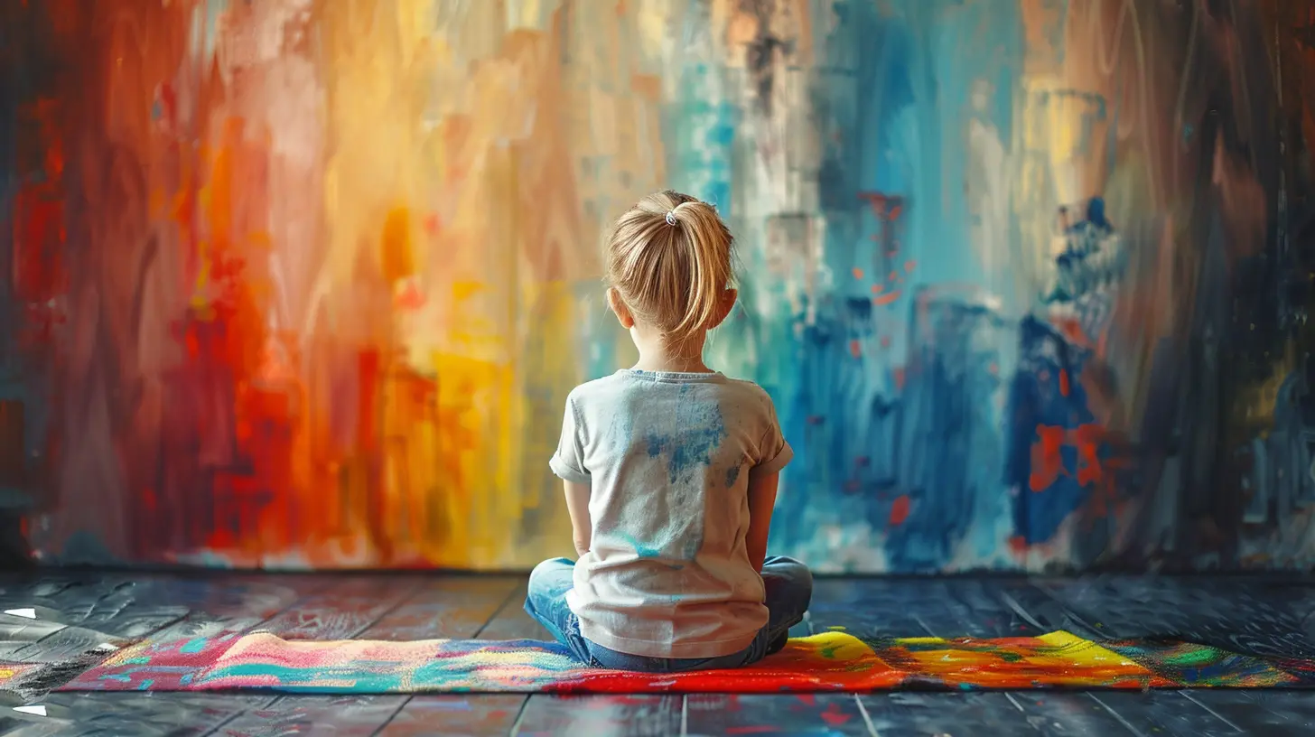 The Connection Between Free Time and Creative Thought