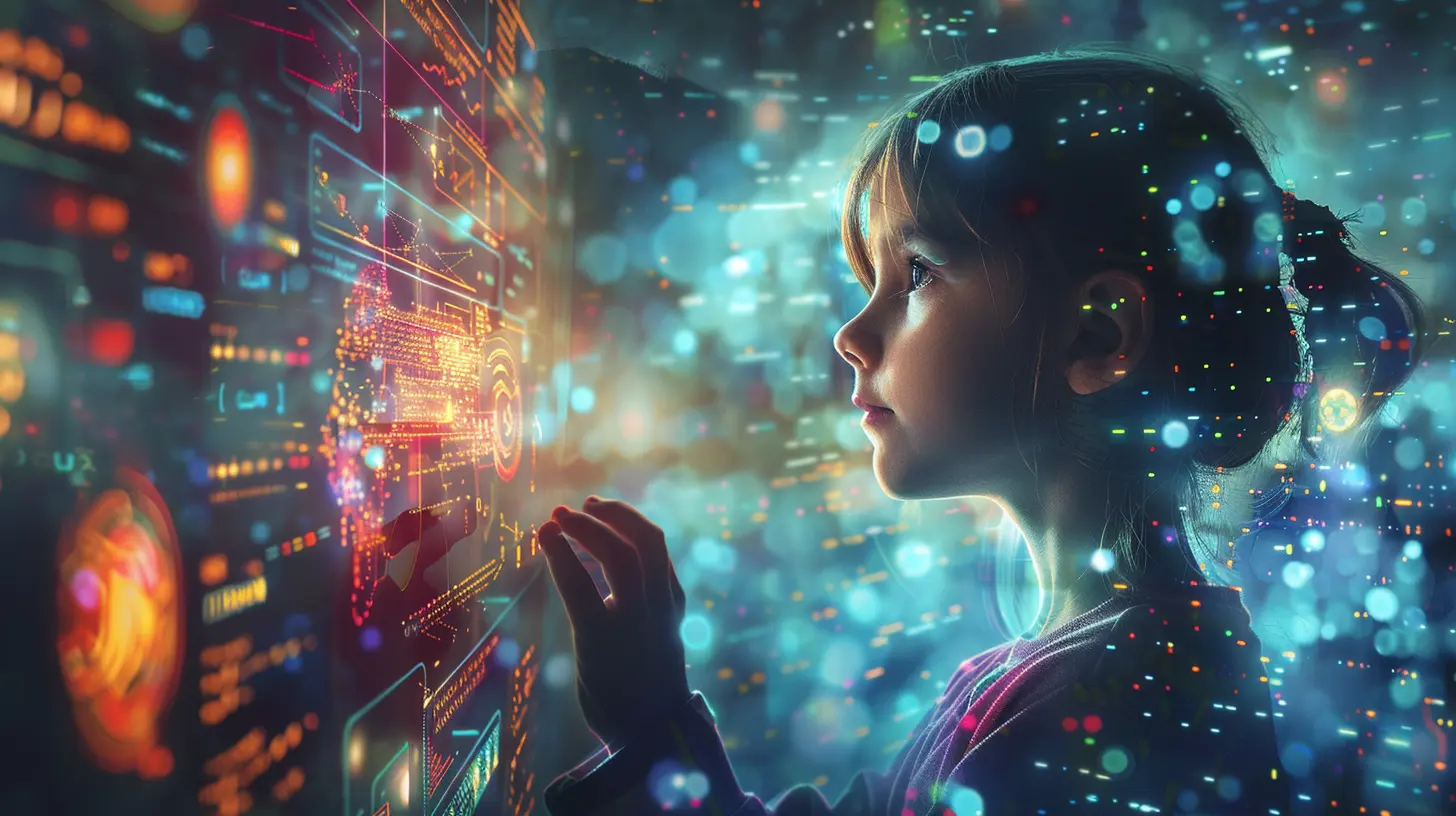 The Future of Education: How Tech Tools Are Shaping Classrooms