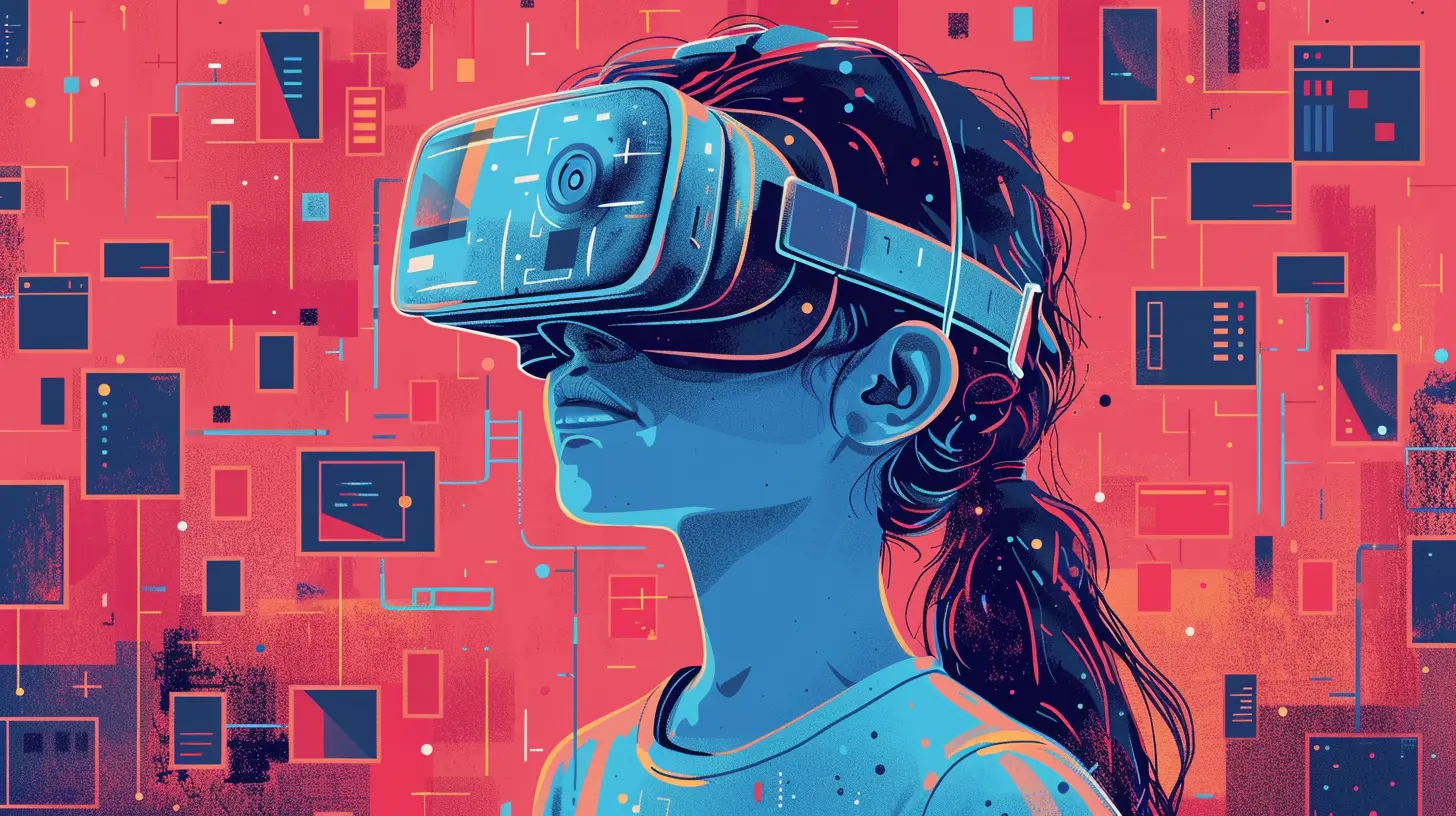 The Future of Education: How Tech Tools Are Shaping Classrooms