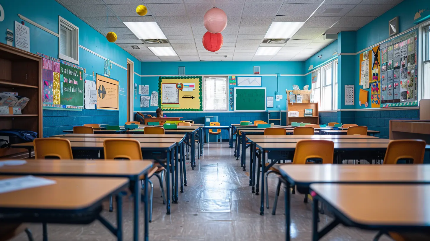 The Future of Education: How Tech Tools Are Shaping Classrooms