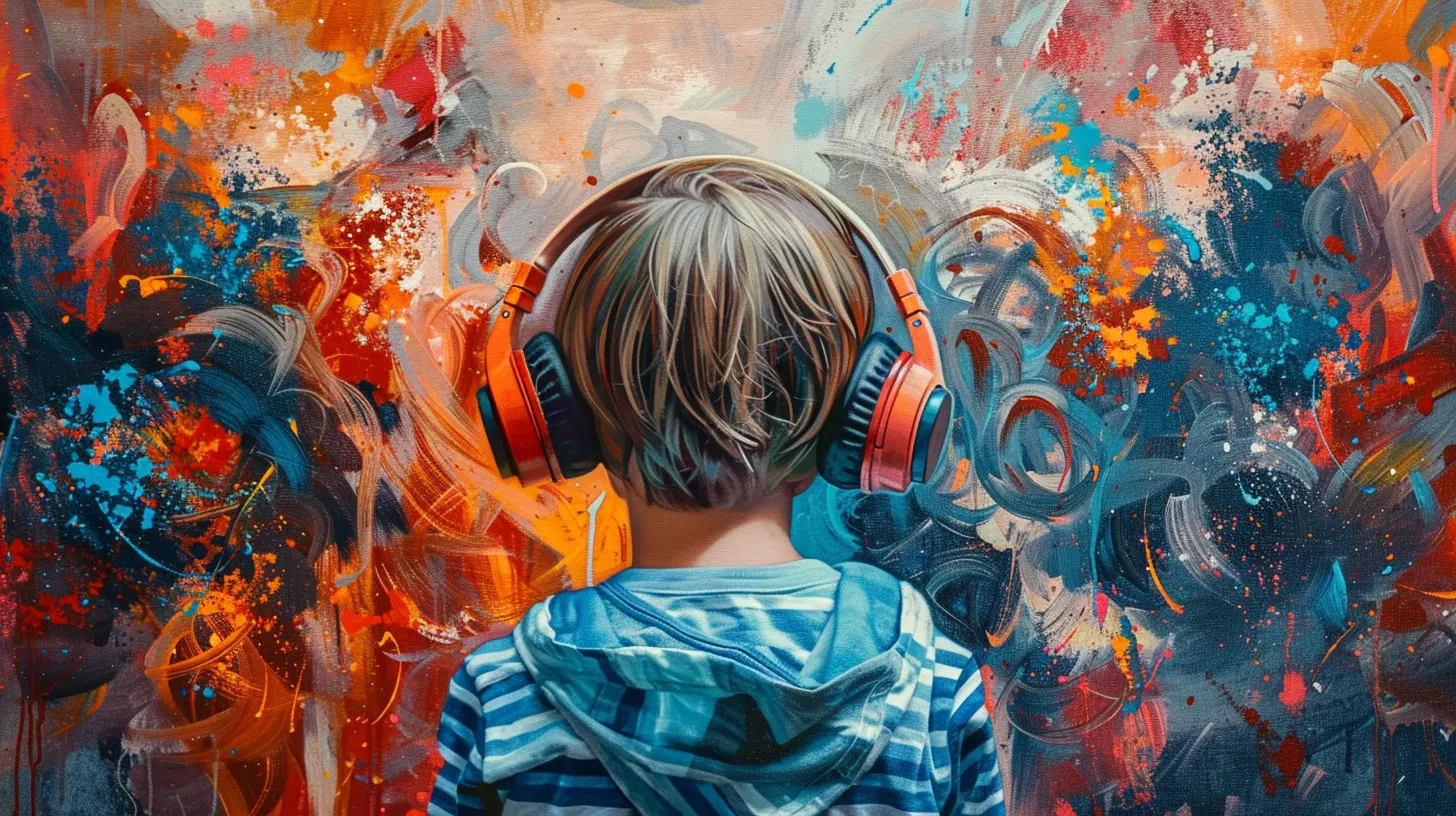 The Impact of Music: Building a Family Playlist for Memories