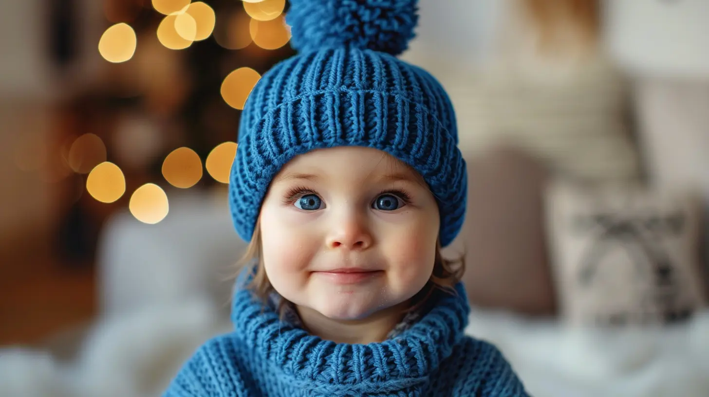 The Importance of Choosing BPA-Free Baby Gear