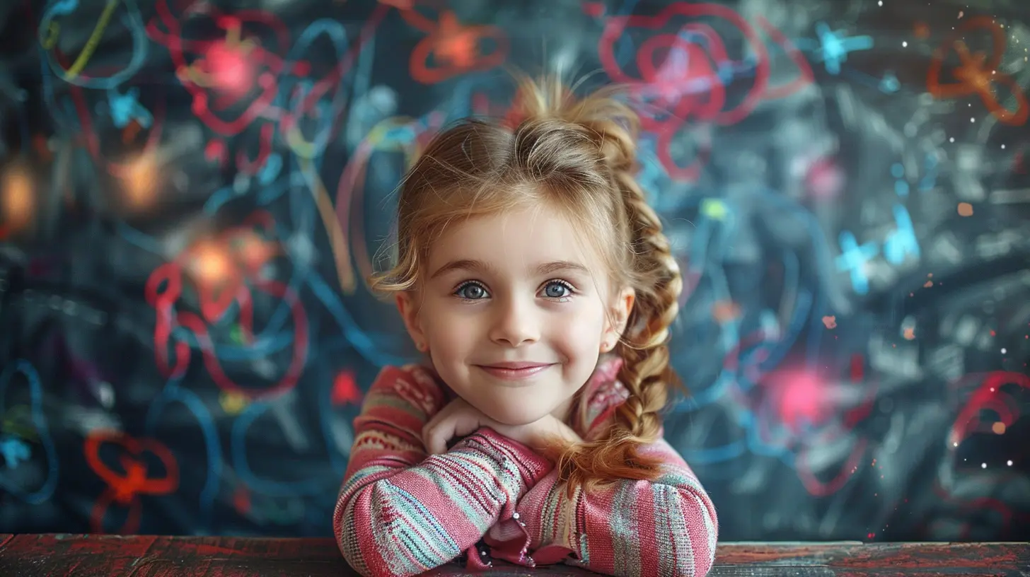 The Importance of Creative Problem-Solving in Early Childhood